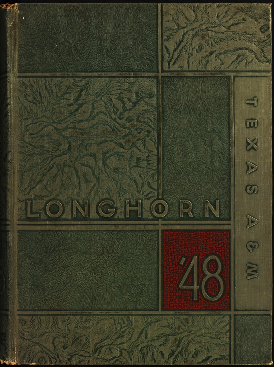 1943 Long Horn