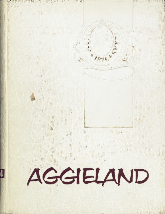 1964 Aggieland